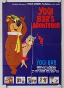Hey there it's Yogi Bear (Yogi Bärs Abenteuer)